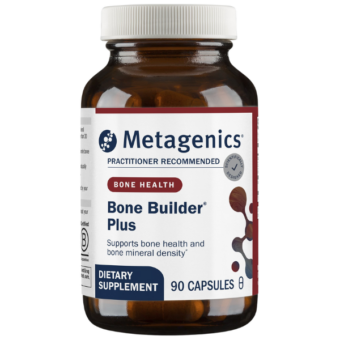 Bone Builder Plus Metagenics