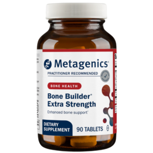 Bone Builder Extra Strength