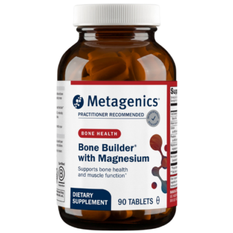 Bone Builder with Magnesium