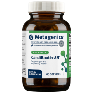 CandiBactin-AR Concentrated Essential Oils