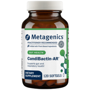 CandiBactin-AR