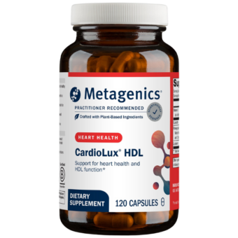 CardioLux HDL