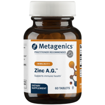 Zinc A.G.