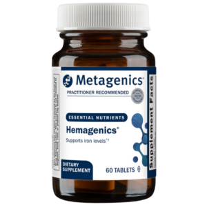 Hemagenics® Red Blood Cell Support Supplement