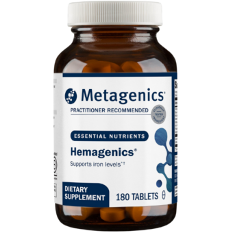 Hemagenics 180