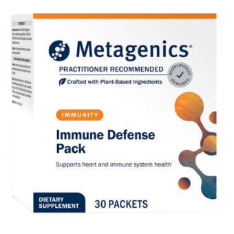 Immune Defense Pack