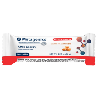 Ultra Energy Bar