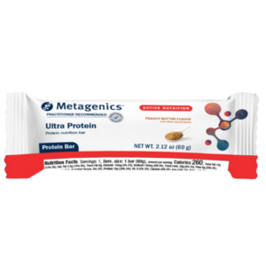 Ultra Protein Bar