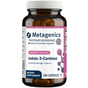 Indole-3-Carbinol