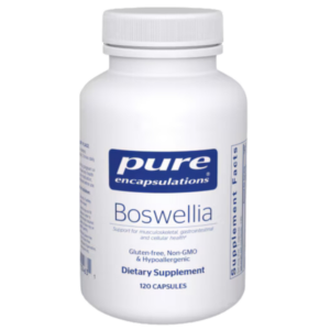 Boswellia