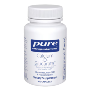 Calcium-d-Glucarate