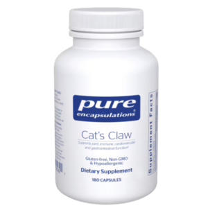Cat's Claw