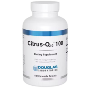 Citrus-Q10 ™