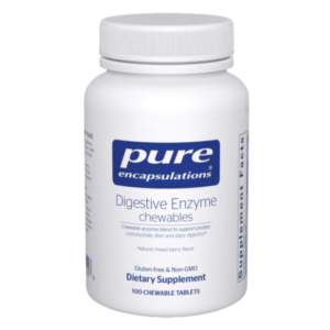 Digestive Enzyme