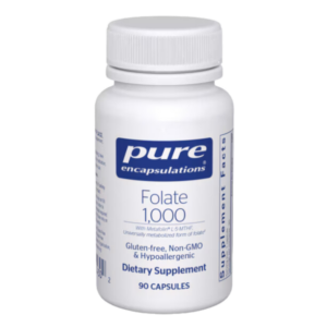 Folate 1,000