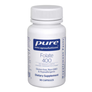 Folate 400