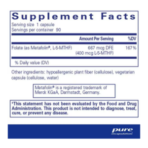 Folate 400 - Image 2