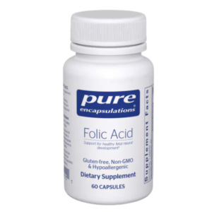 Folic Acid