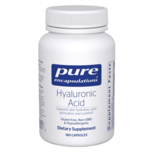 Hyaluronic Acid