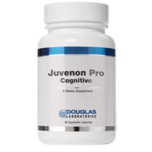Juvenon Pro Cognitive