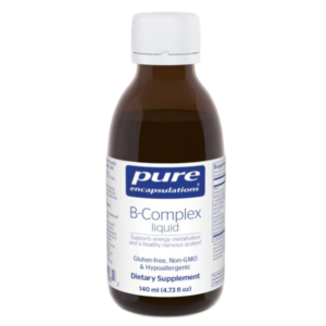 Liquid B-Complex