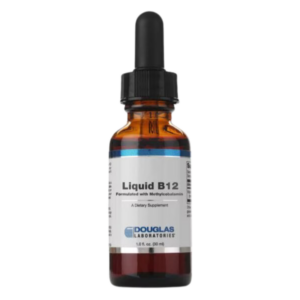 Liquid B12