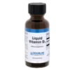 Liquid Vitamin D-3