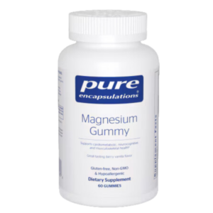 Magnesium