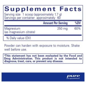 Magnesium Powder - Image 2