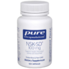 NSK-SD (Nattokinase) 100 mg