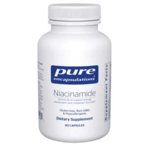 Niacinamide