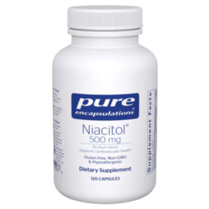 Niacitol® 500 mg