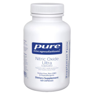 Nitric Oxide Ultra