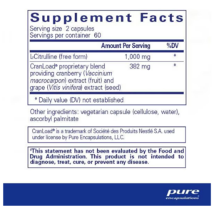 Nitric Oxide Ultra - Image 2