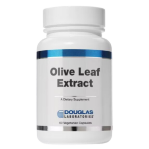 Olive Leaf Extract