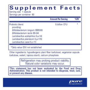 Probiotic IMM - Image 2