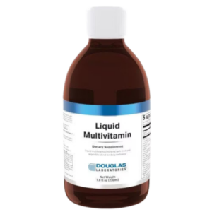 Liquid Multivitamin