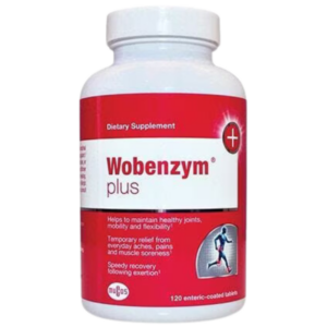 Wobenzym ® Plus