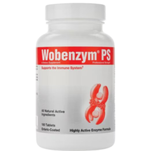 Wobenzym ® PS