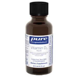 Vitamin D3