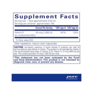 Vitamin D3 - Image 2
