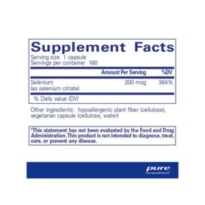 Selenium Citrate - Image 2