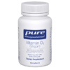 Vitamin D3 Vegan