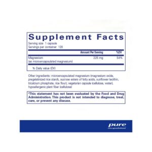 UltraMag Magnesium - Image 2