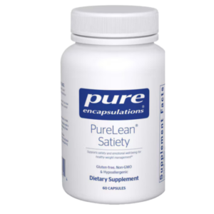 PureLean® Satiety