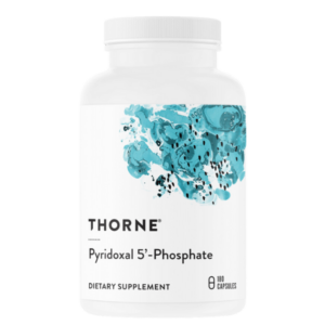 Pyridoxal 5 Phosphate B6
