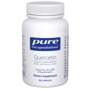 Quercetin