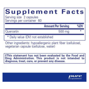 Quercetin - Image 2
