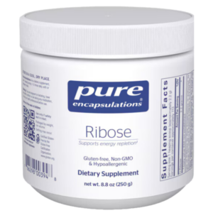 Ribose Powder 250 g