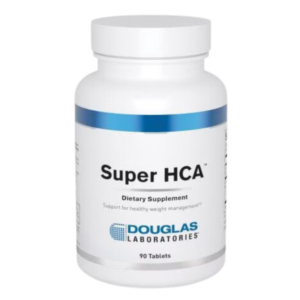 Super HCA